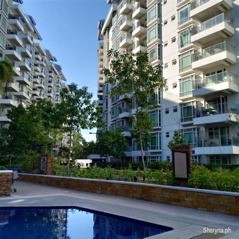 condo near resorts world manila